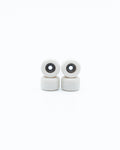 G4 Wheels - Off-White