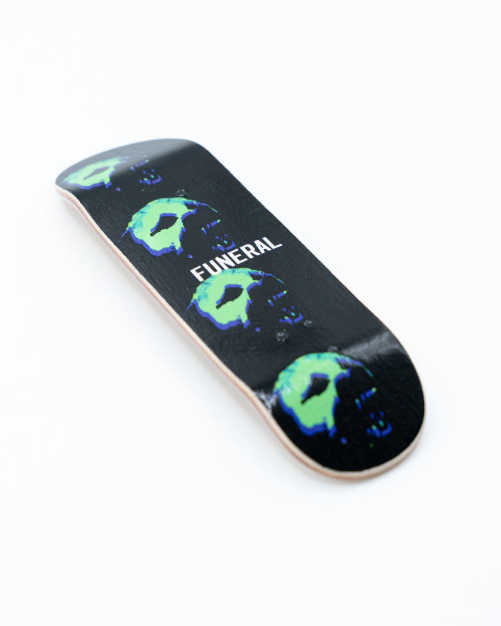 "K9" Deck
