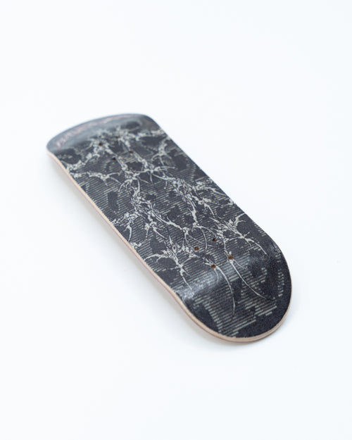 "Hardcore" Deck
