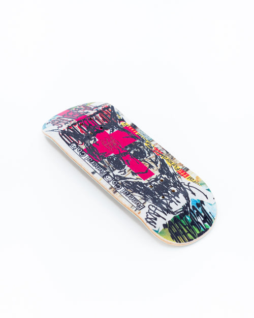 "Natas999" Deck