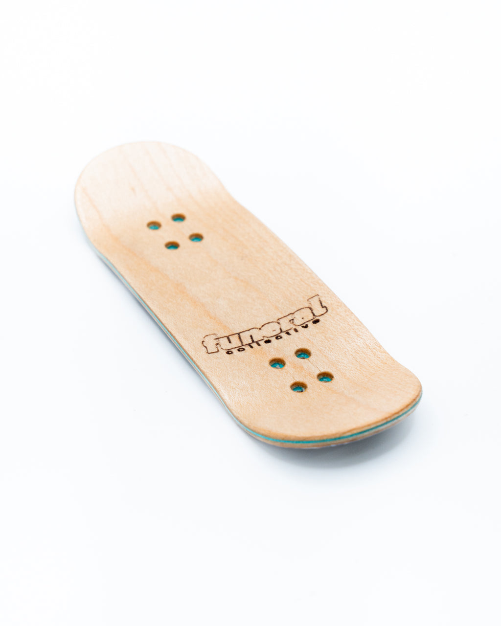 "Butterfly Effect" Deck