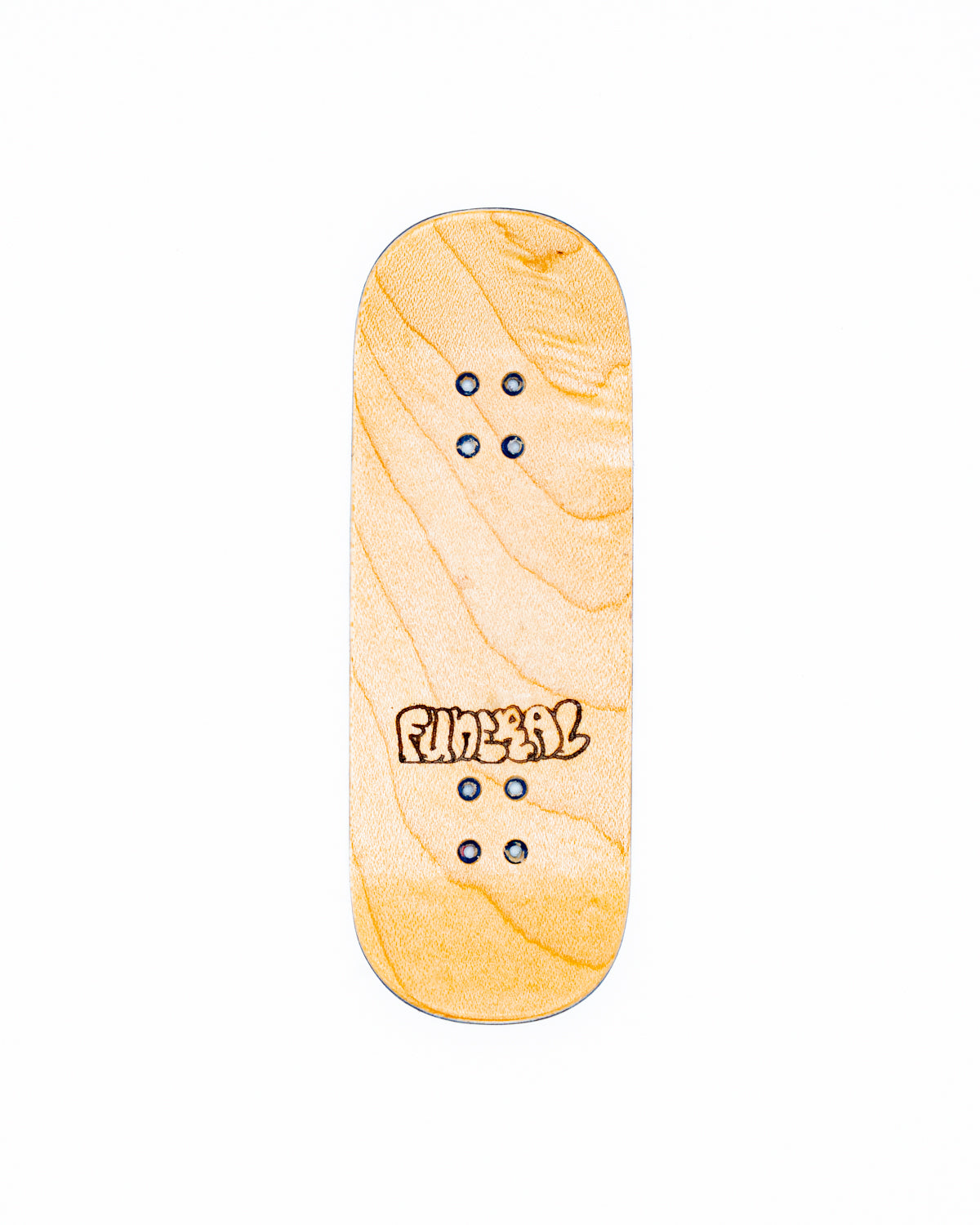 "Oliver Mouse" Deck