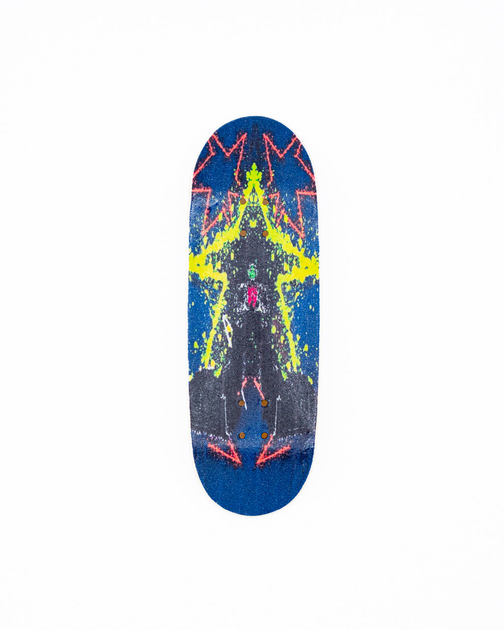 "Starboy" Deck