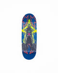 "Starboy" Deck