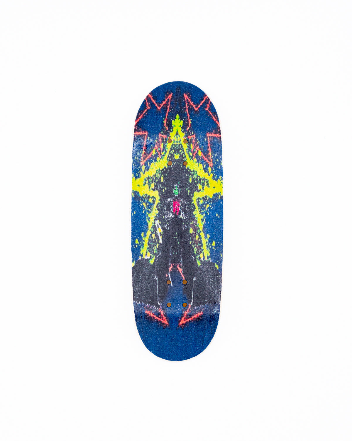 "Starboy" Deck