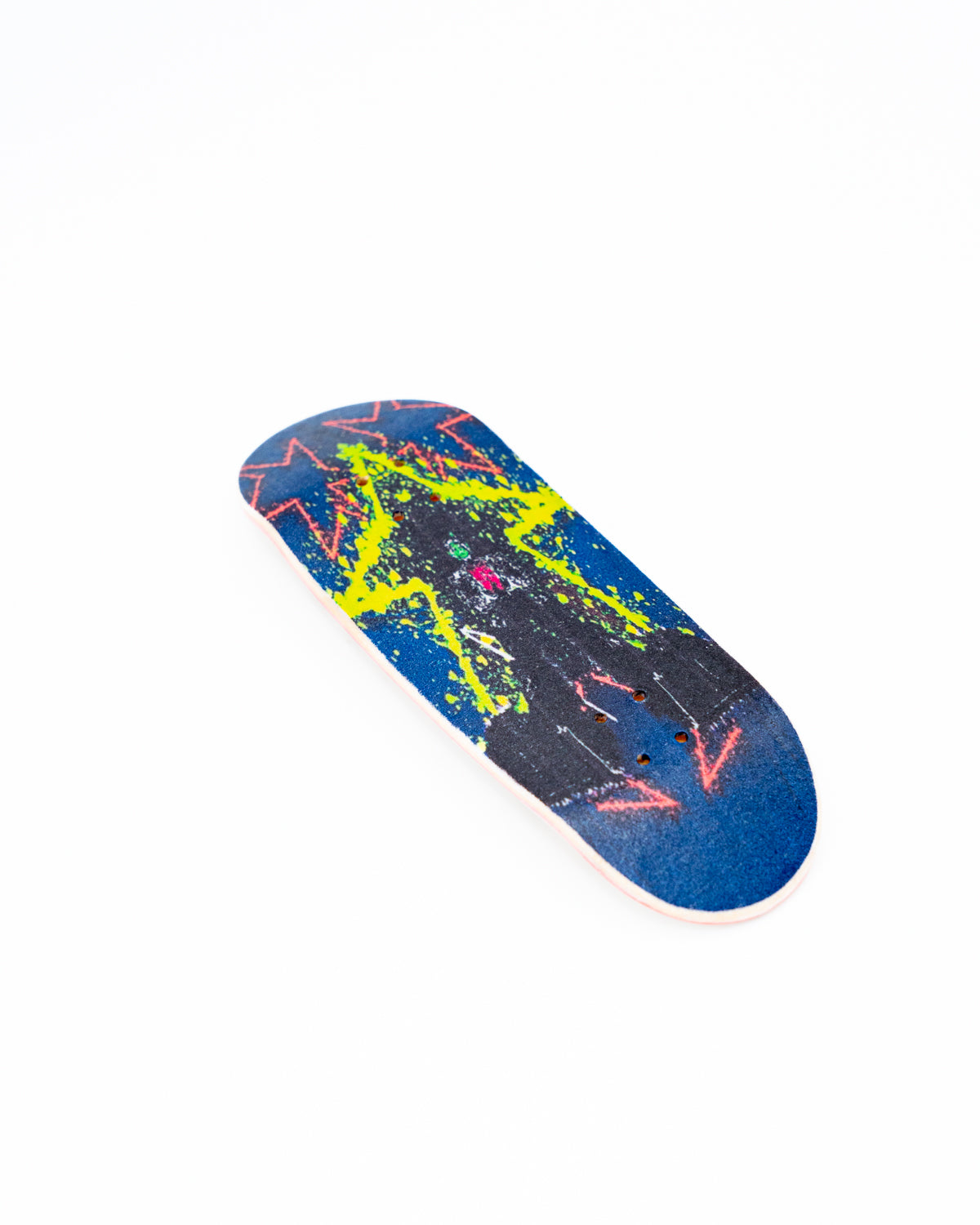 "Starboy" Deck