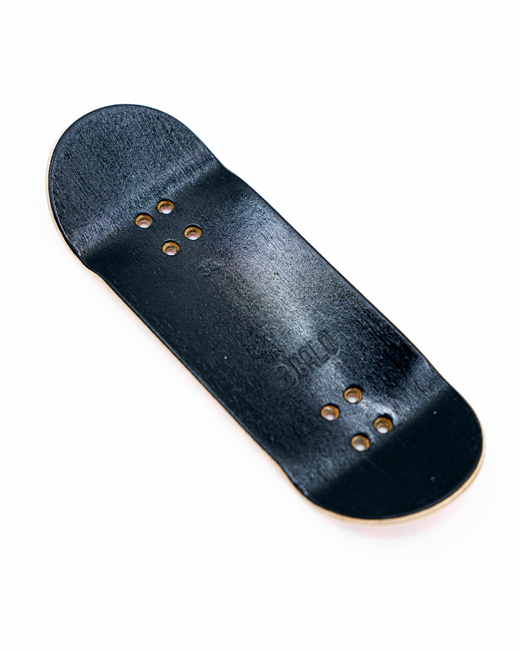 Powell Tribute Deck - Screen Printed Graphic