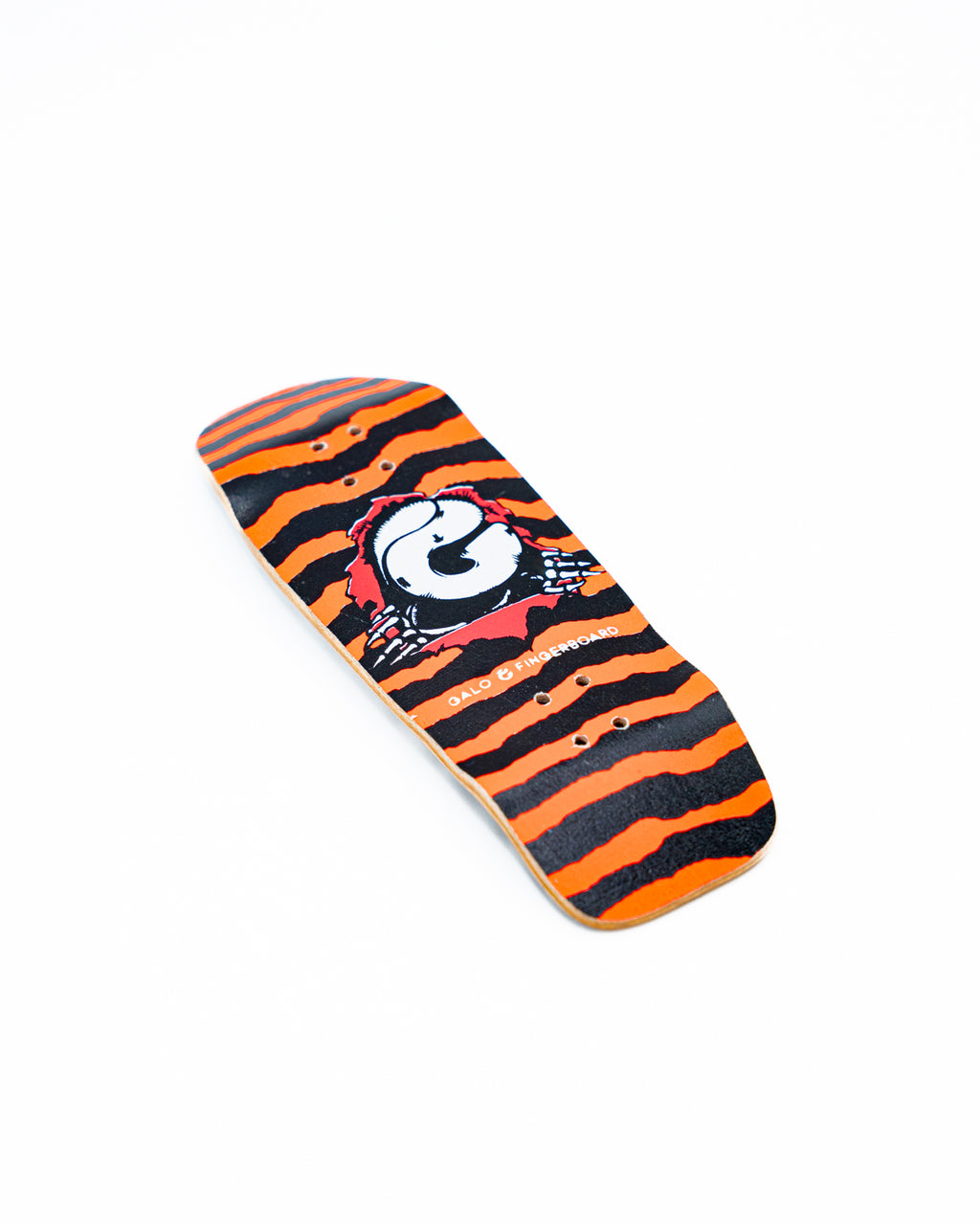 Powell Tribute Deck - Screen Printed Graphic