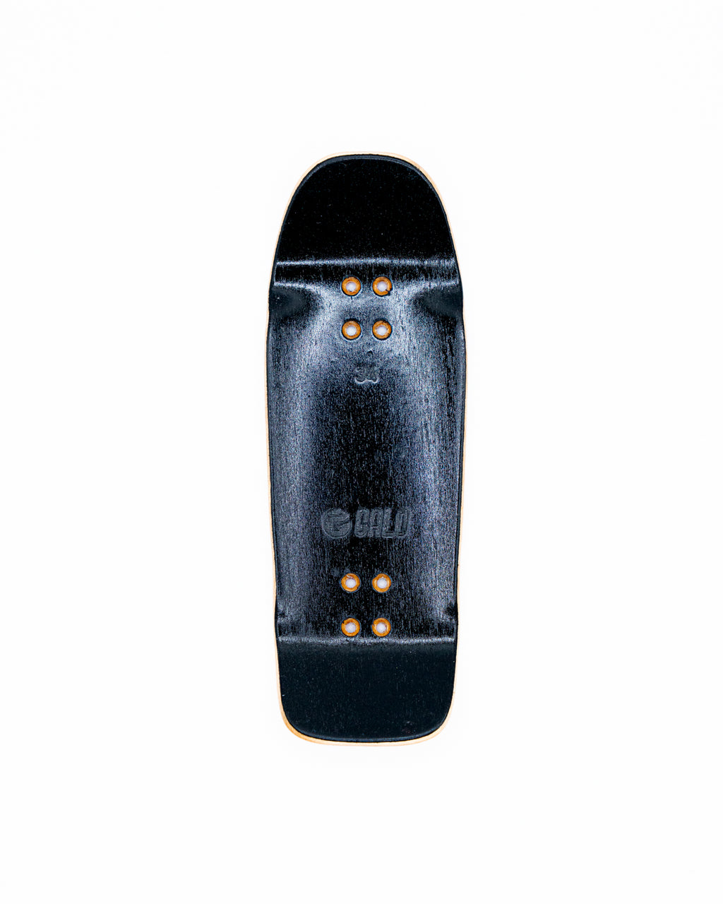 Powell Tribute Deck - Screen Printed Graphic