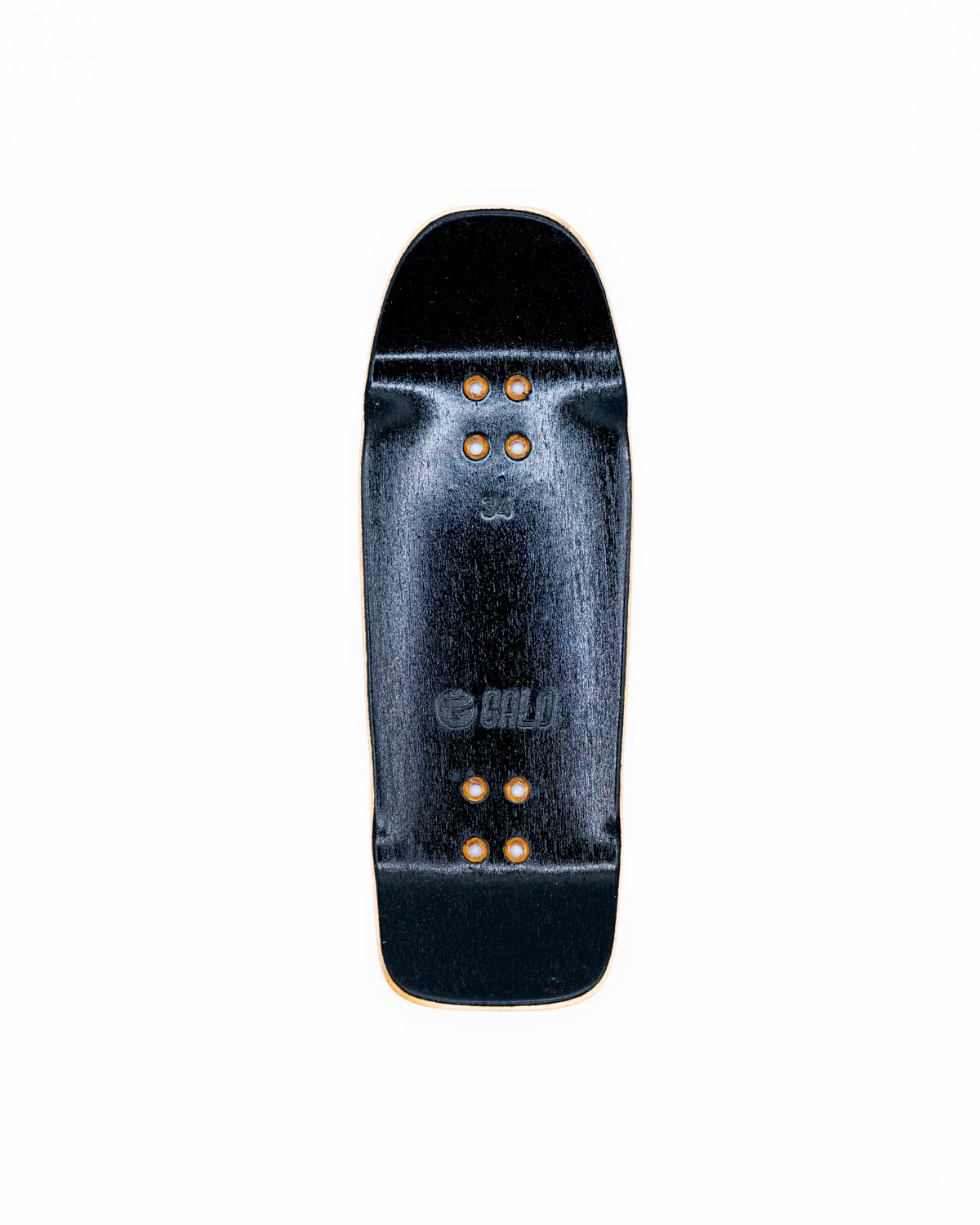 Powell Tribute Deck - Screen Printed Graphic