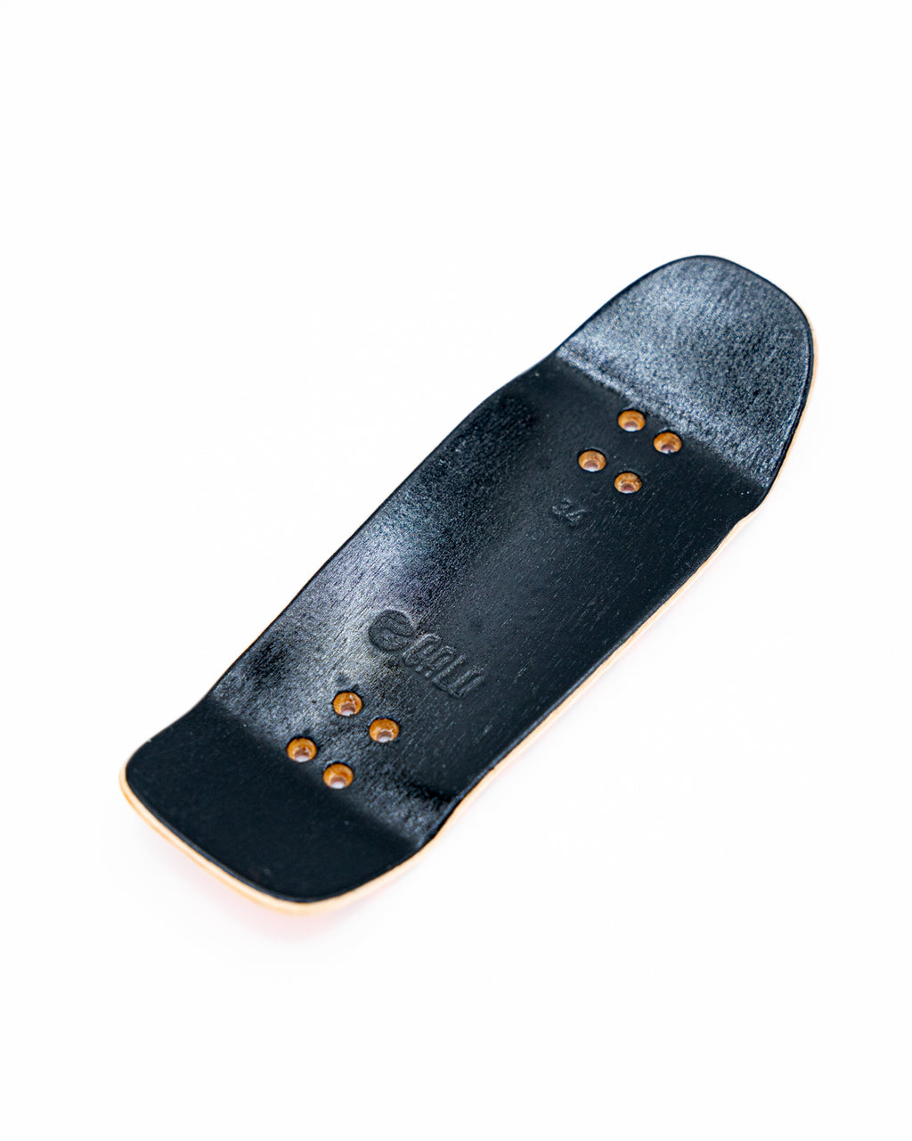 Powell Tribute Deck - Screen Printed Graphic