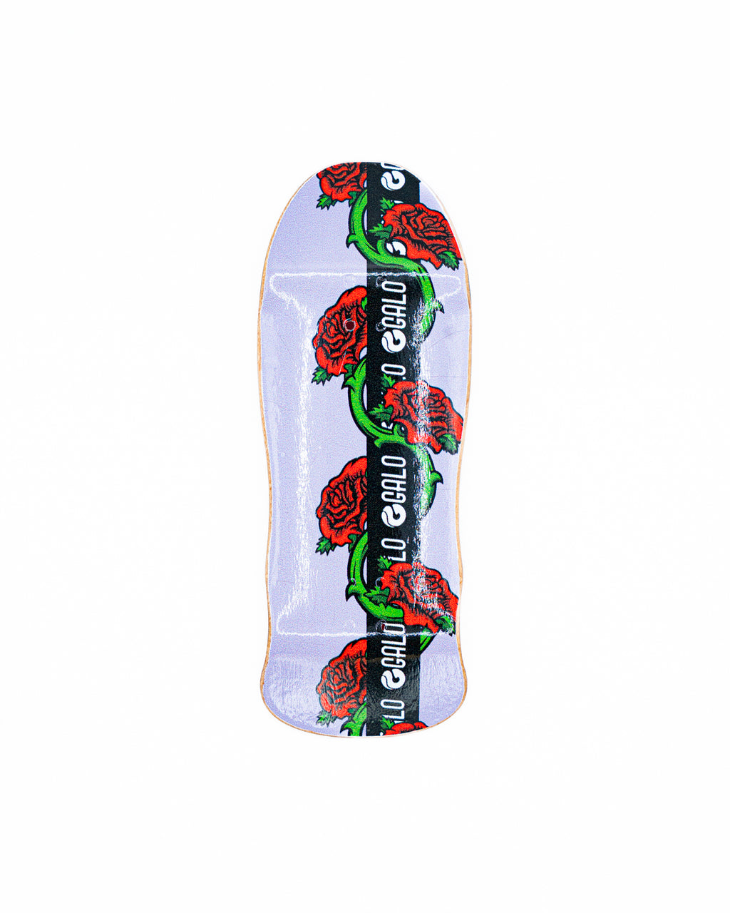 Santa Rose Deck