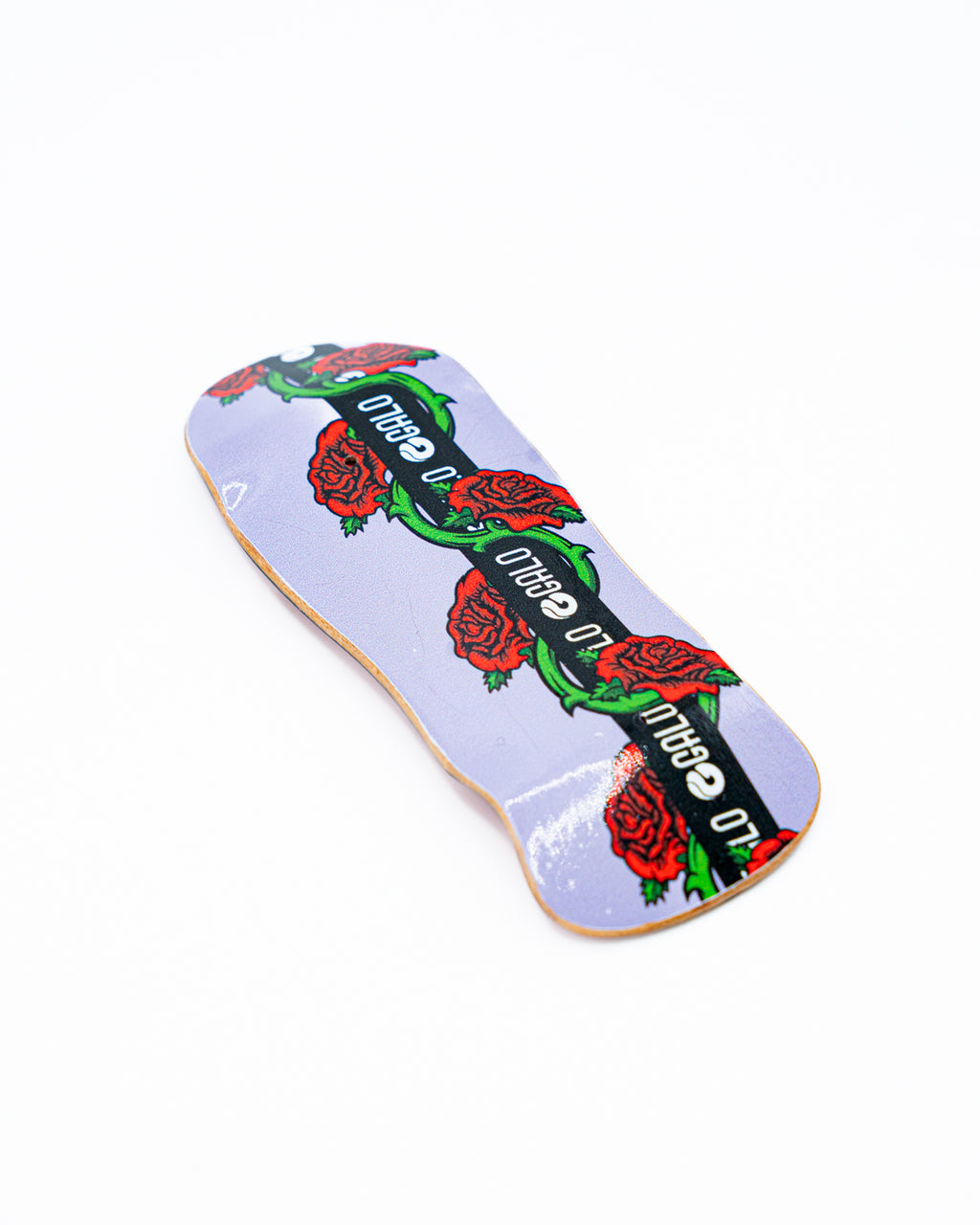 Santa Rose Deck