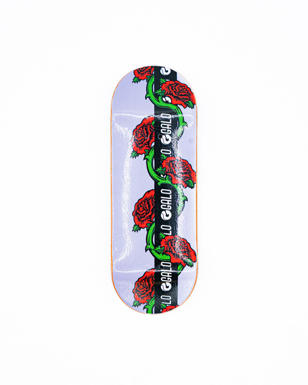 Santa Rose Deck