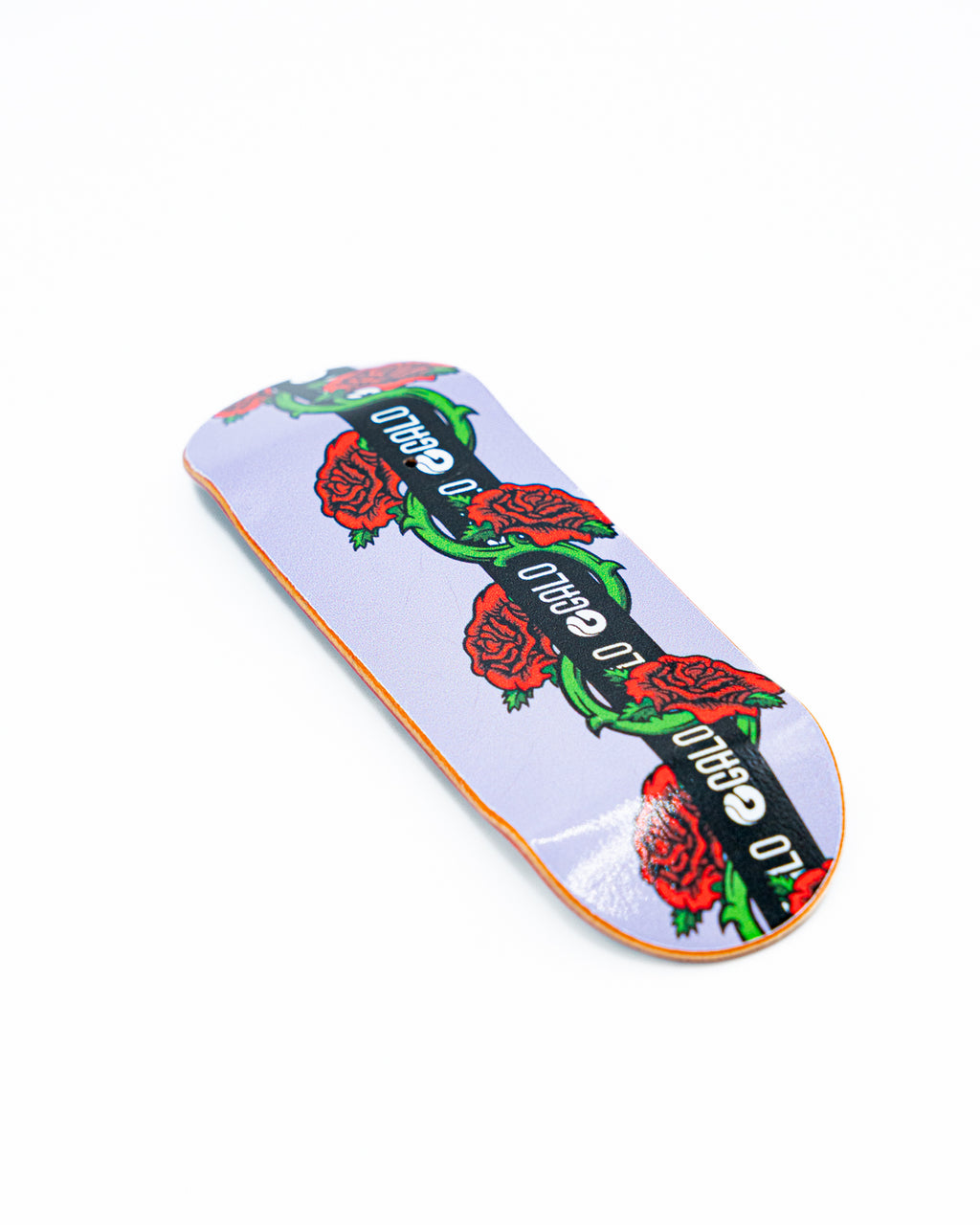 Santa Rose Deck