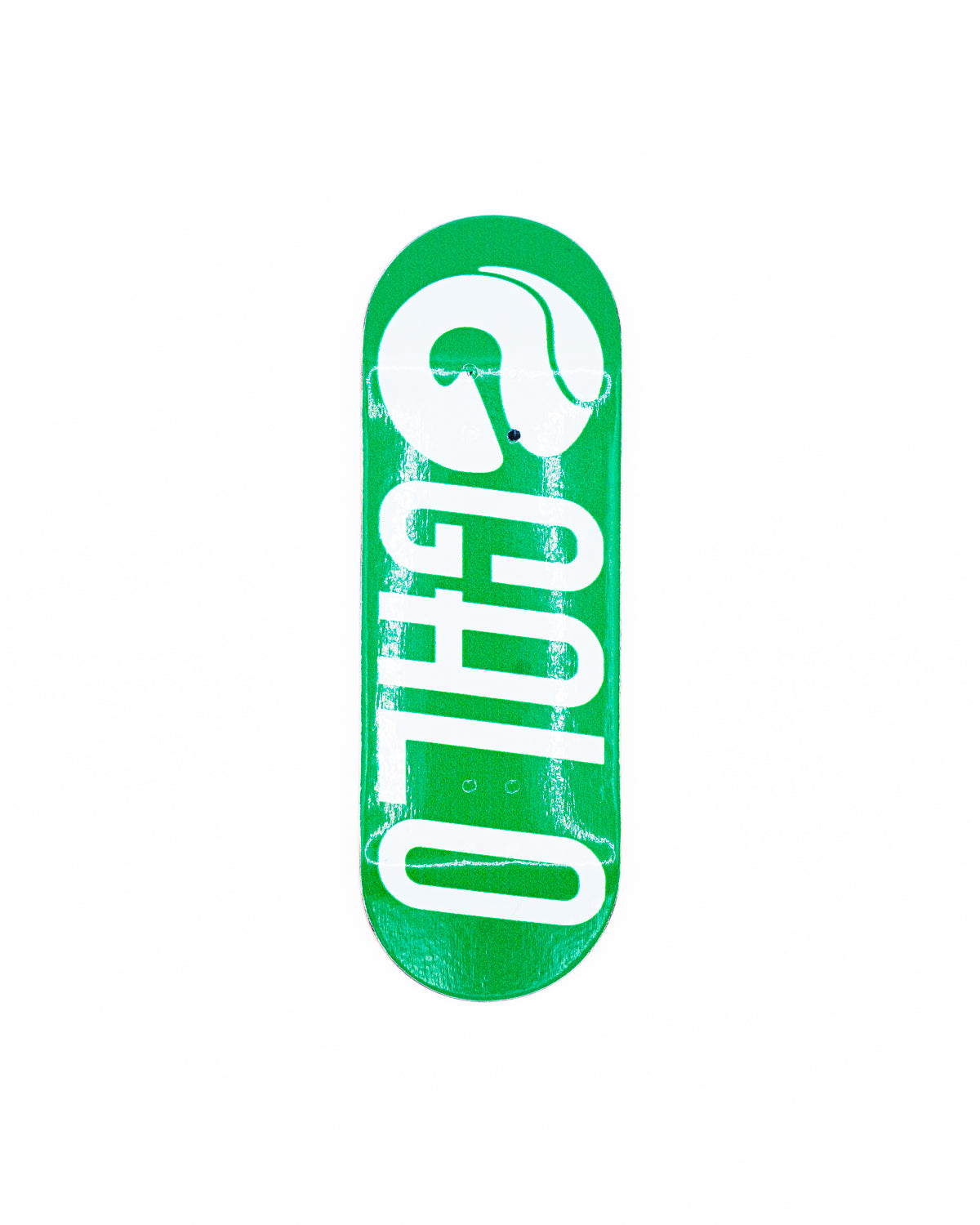 Team Deck - Verde