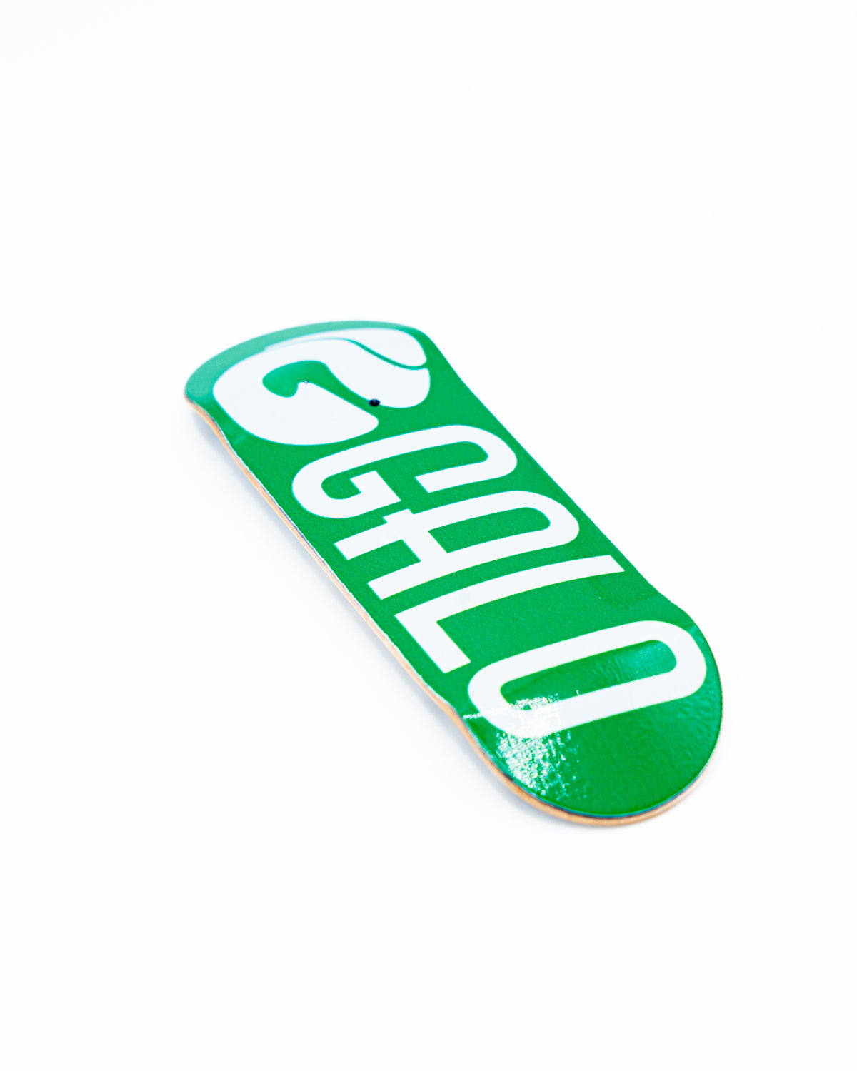 Team Deck - Verde