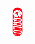 Team Deck - Rojo