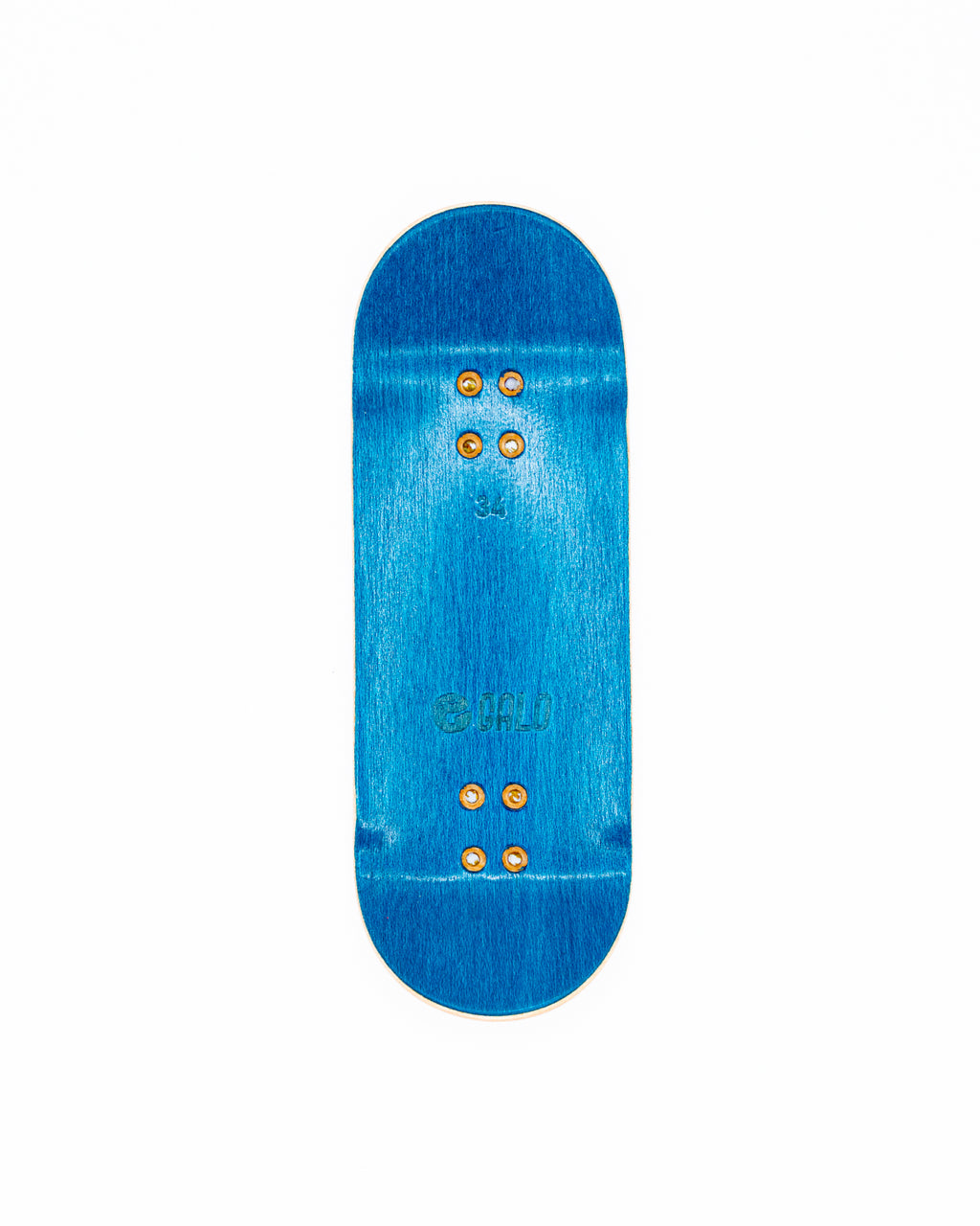 Team Deck - Rojo