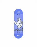 Cote Pro Model Deck - Screen Printed Graphic
