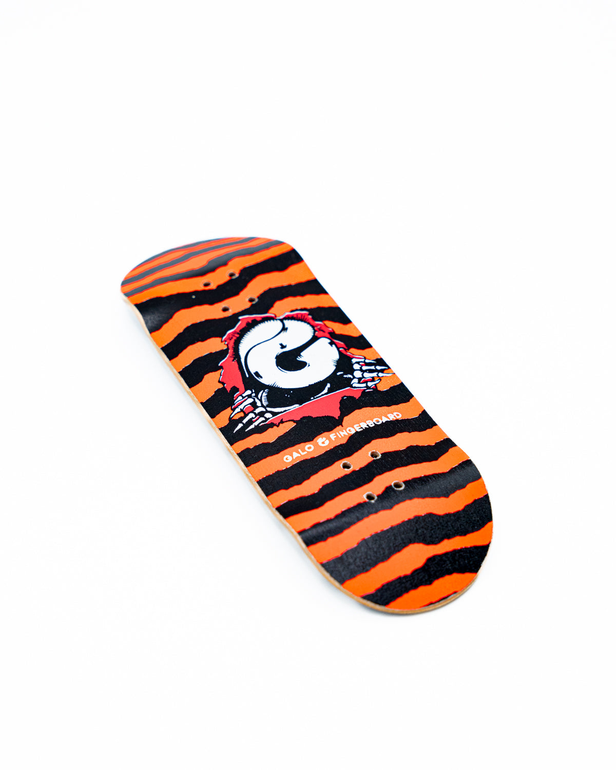 Powell Tribute Deck - Screen Printed Graphic