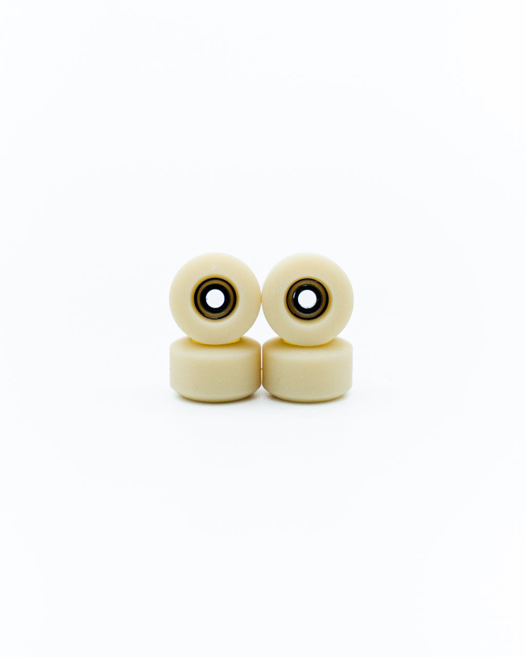 Gambit Wheels - 7.5mm - Tan