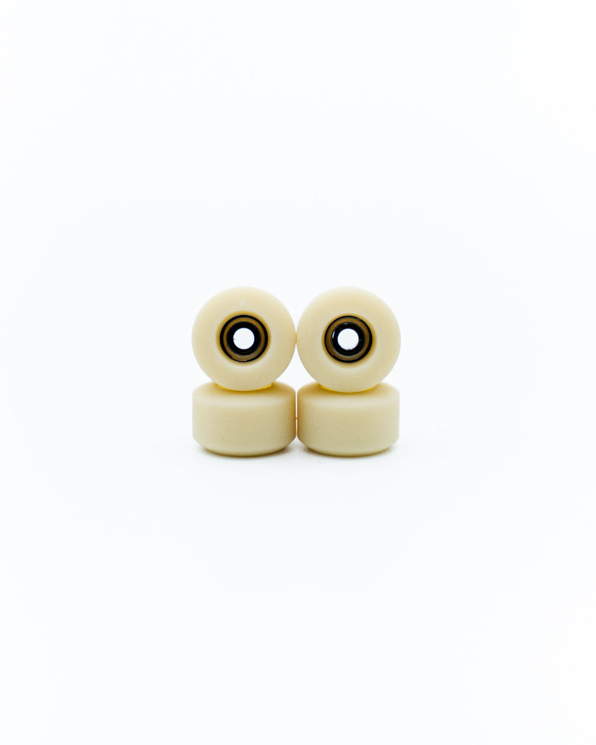 Gambit Wheels - 7.5mm - Tan