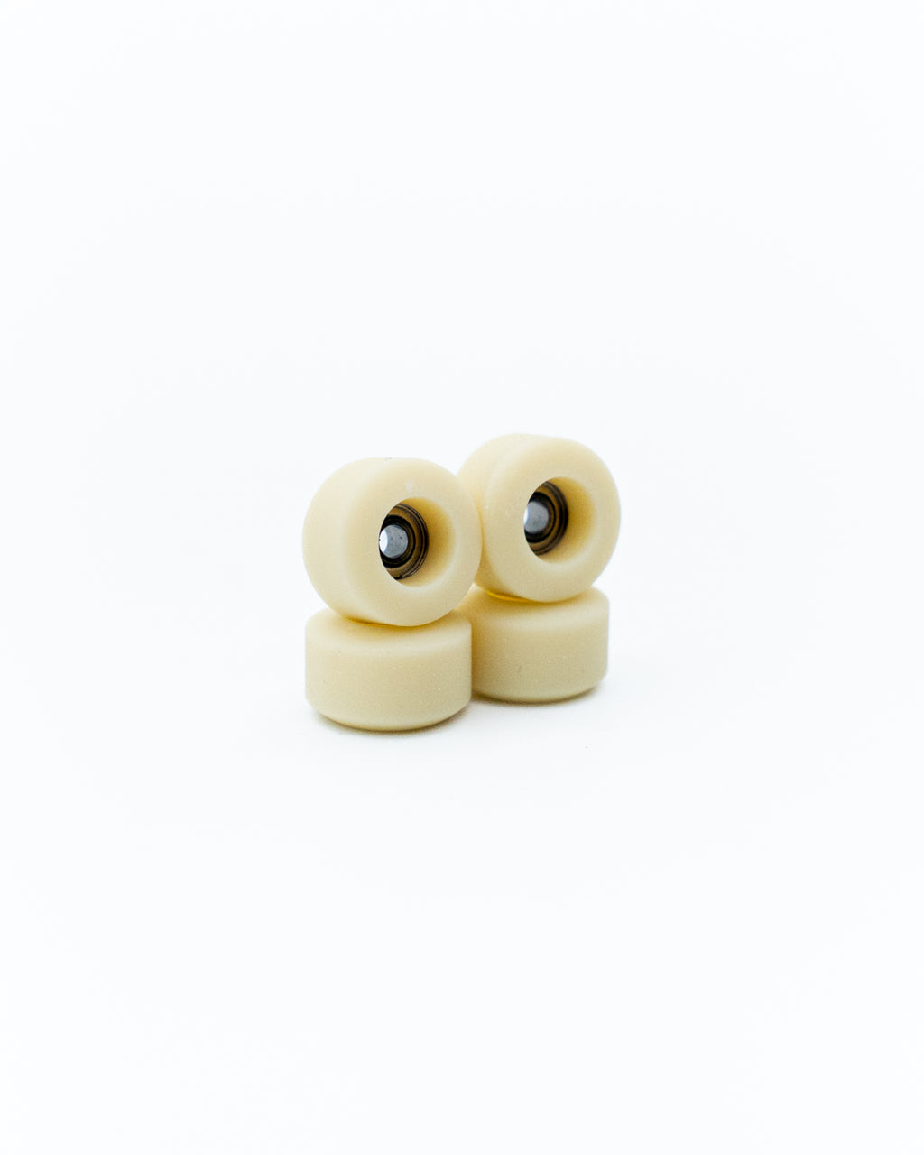 Gambit Wheels - 7.5mm - Tan