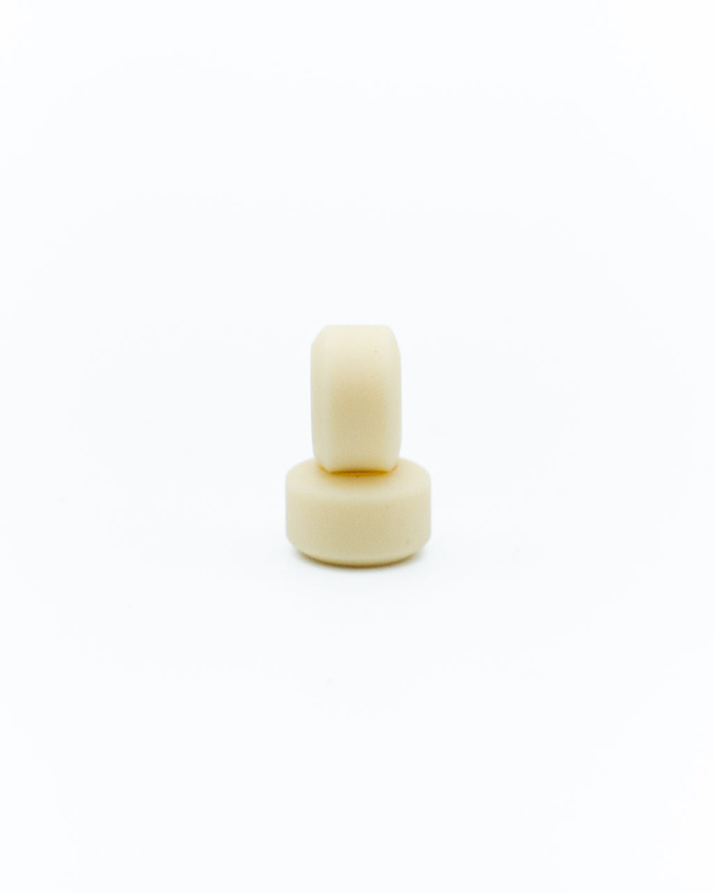 Gambit Wheels - 8mm - Tan