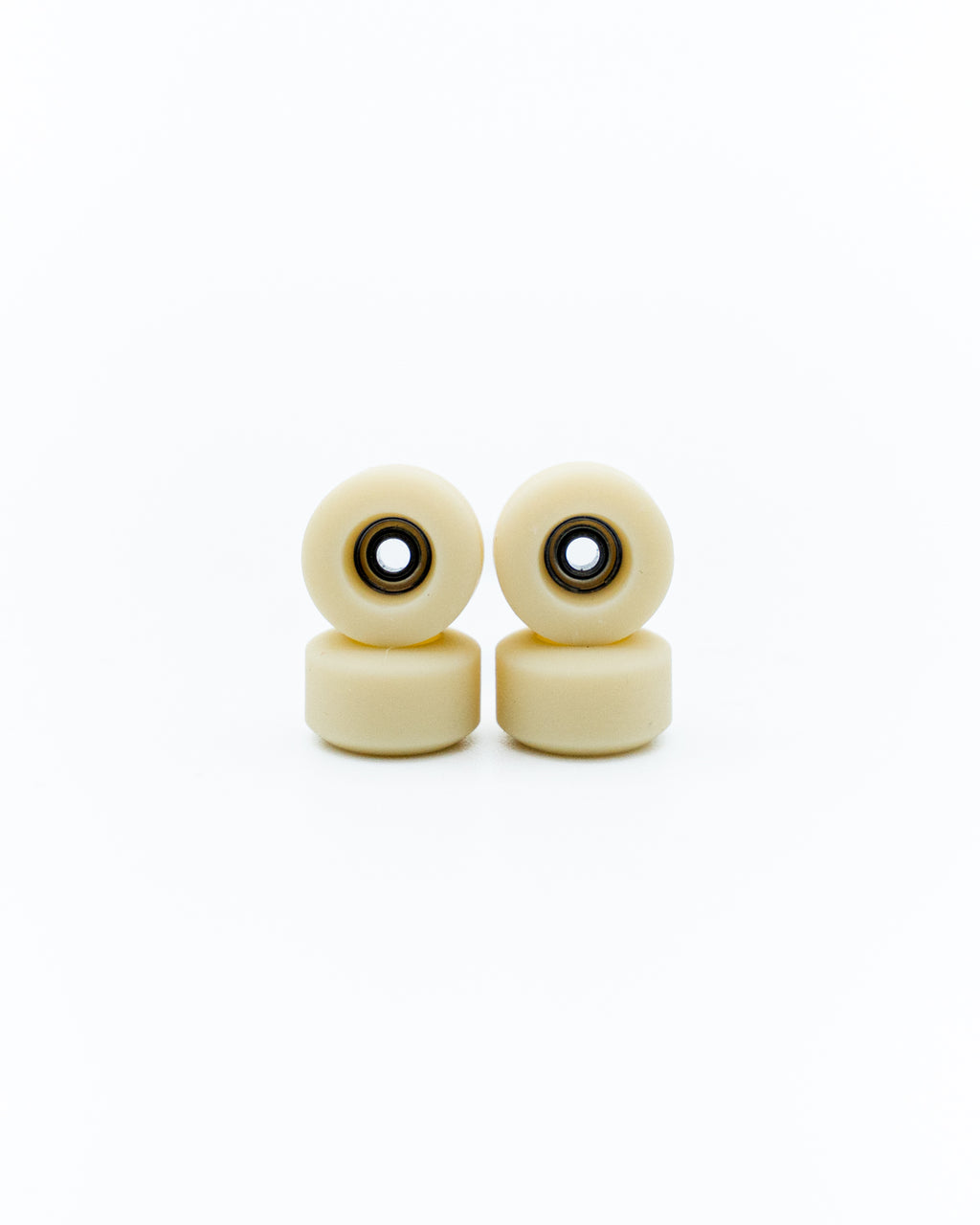 Gambit Wheels - 8mm - Tan