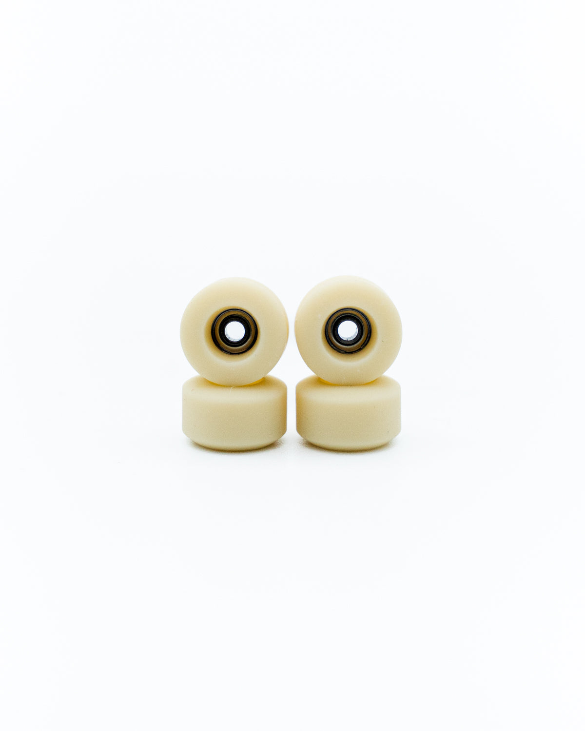 Gambit Wheels - 8mm - Tan