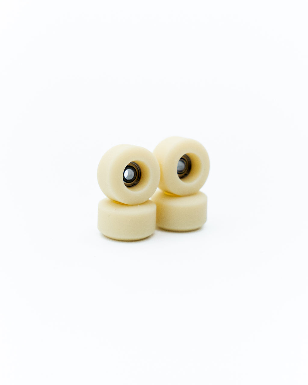 Gambit Wheels - 8mm - Tan