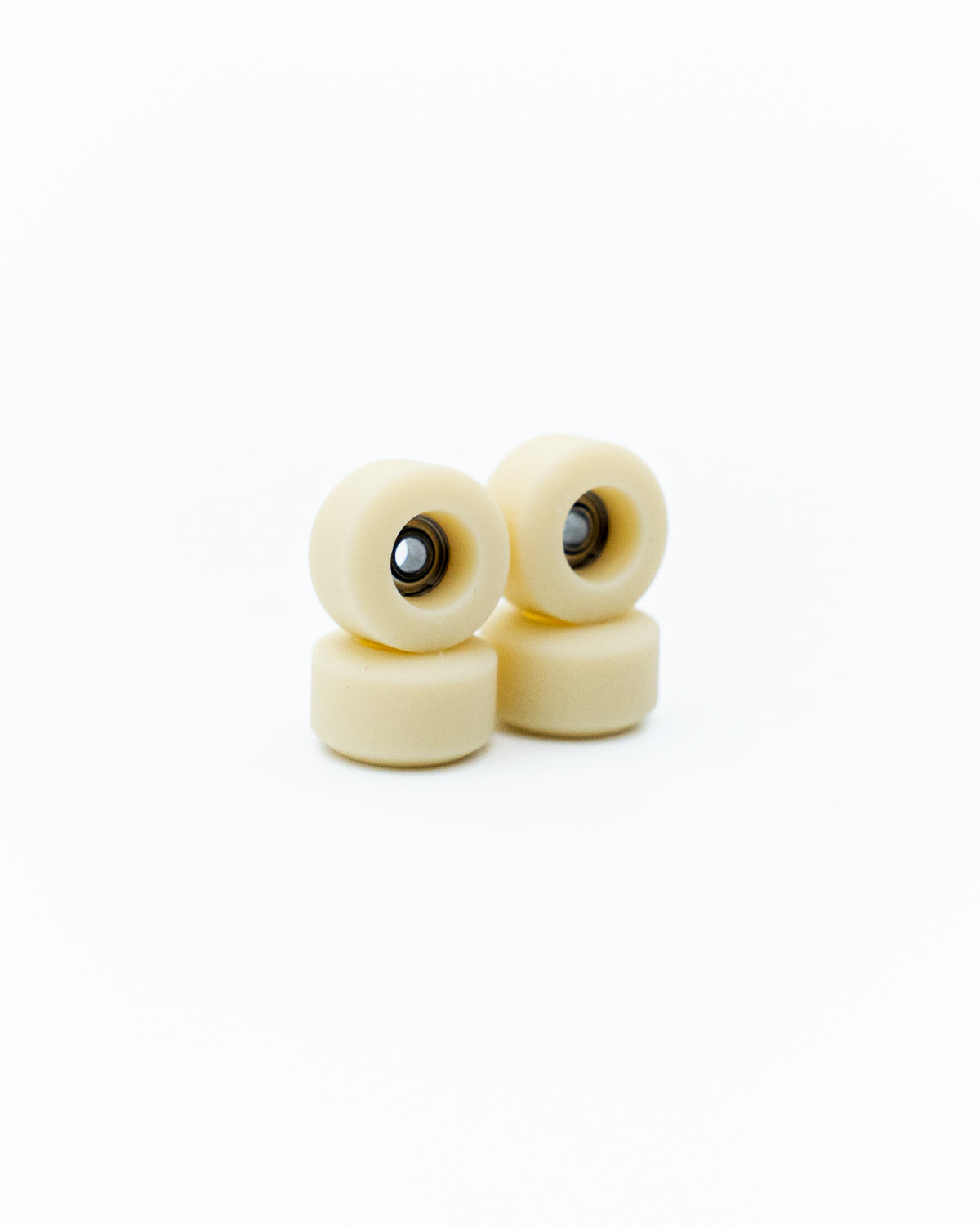 Gambit Wheels - 8mm - Tan