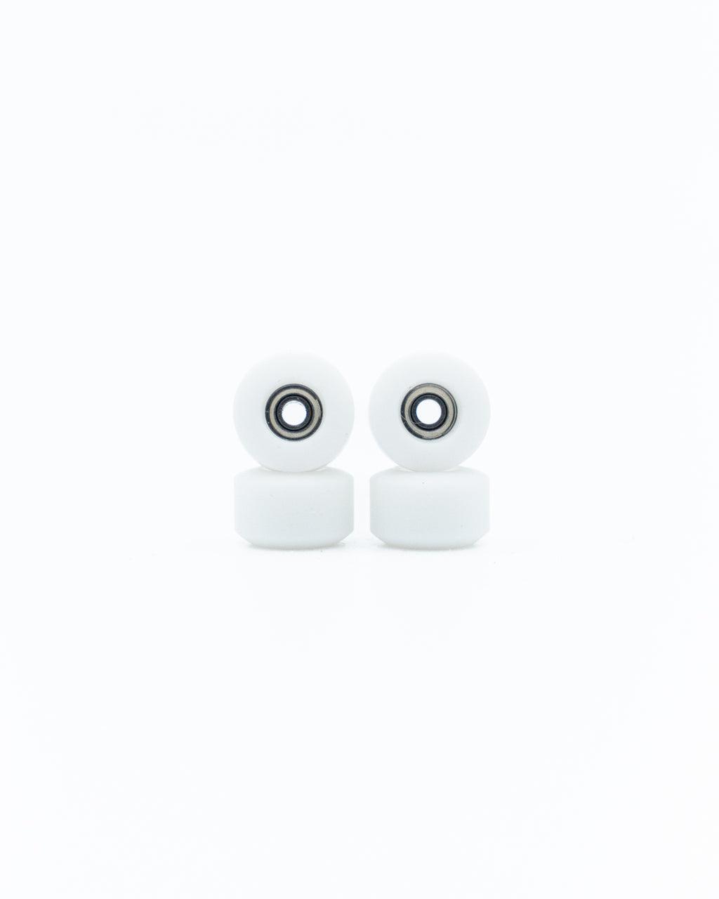 Gambit Wheels - 7.5mm - White