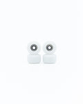 Gambit Wheels - 7.5mm - White