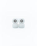 Gambit Wheels - 8mm - White