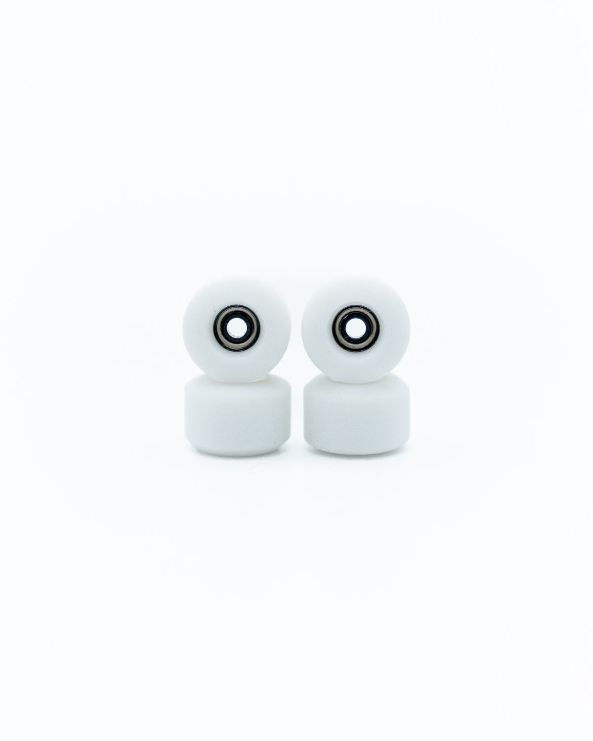 Gambit Wheels - 8.15mm - White