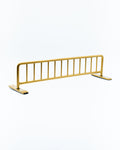 Round Bike Rack - Gold