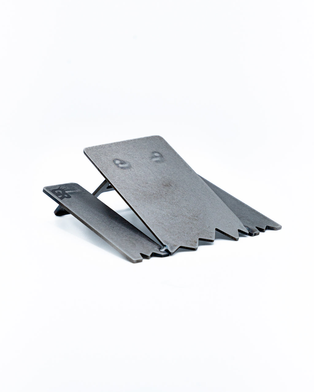 Broken Table Kicker - Raw