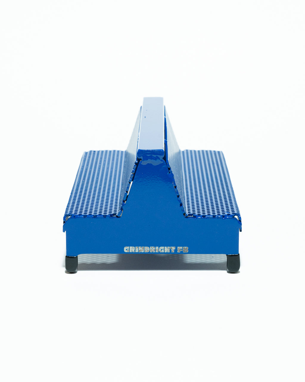 Spencer Nuzzi Signature Bench - Blue