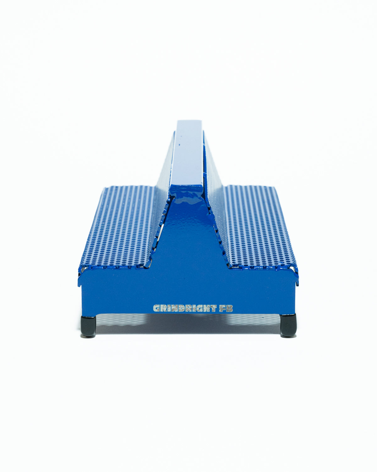 Spencer Nuzzi Signature Bench - Blue