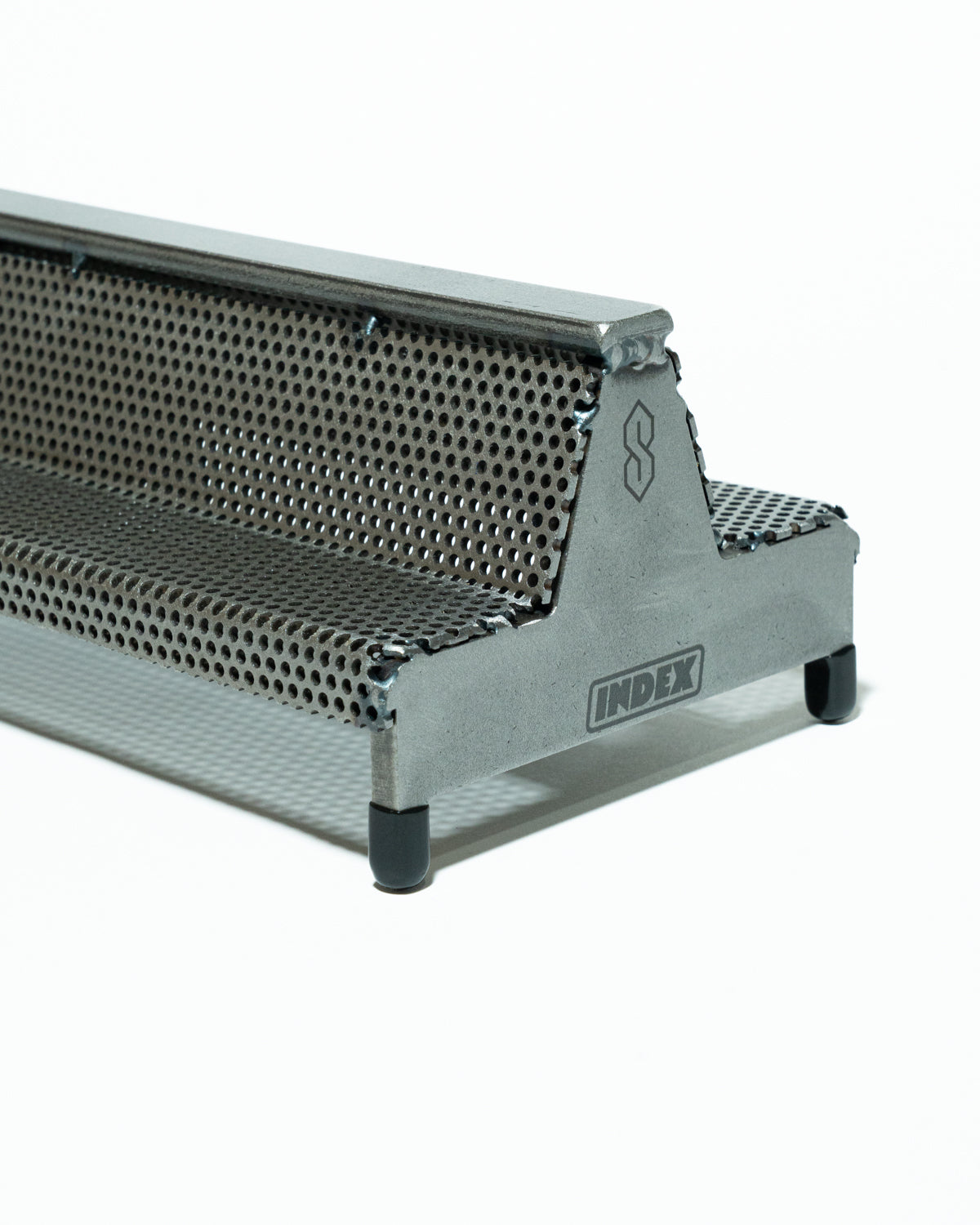 Spencer Nuzzi Signature Bench - Raw