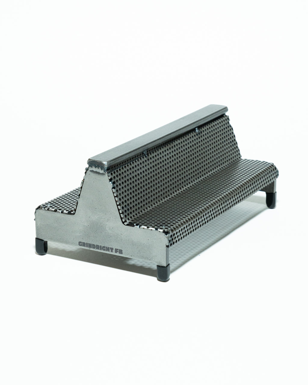 Spencer Nuzzi Signature Bench - Raw