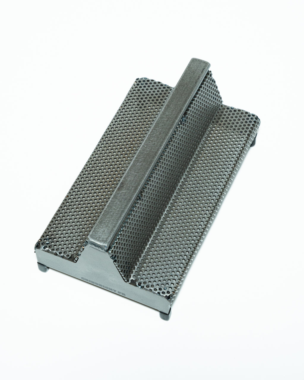 Spencer Nuzzi Signature Bench - Raw