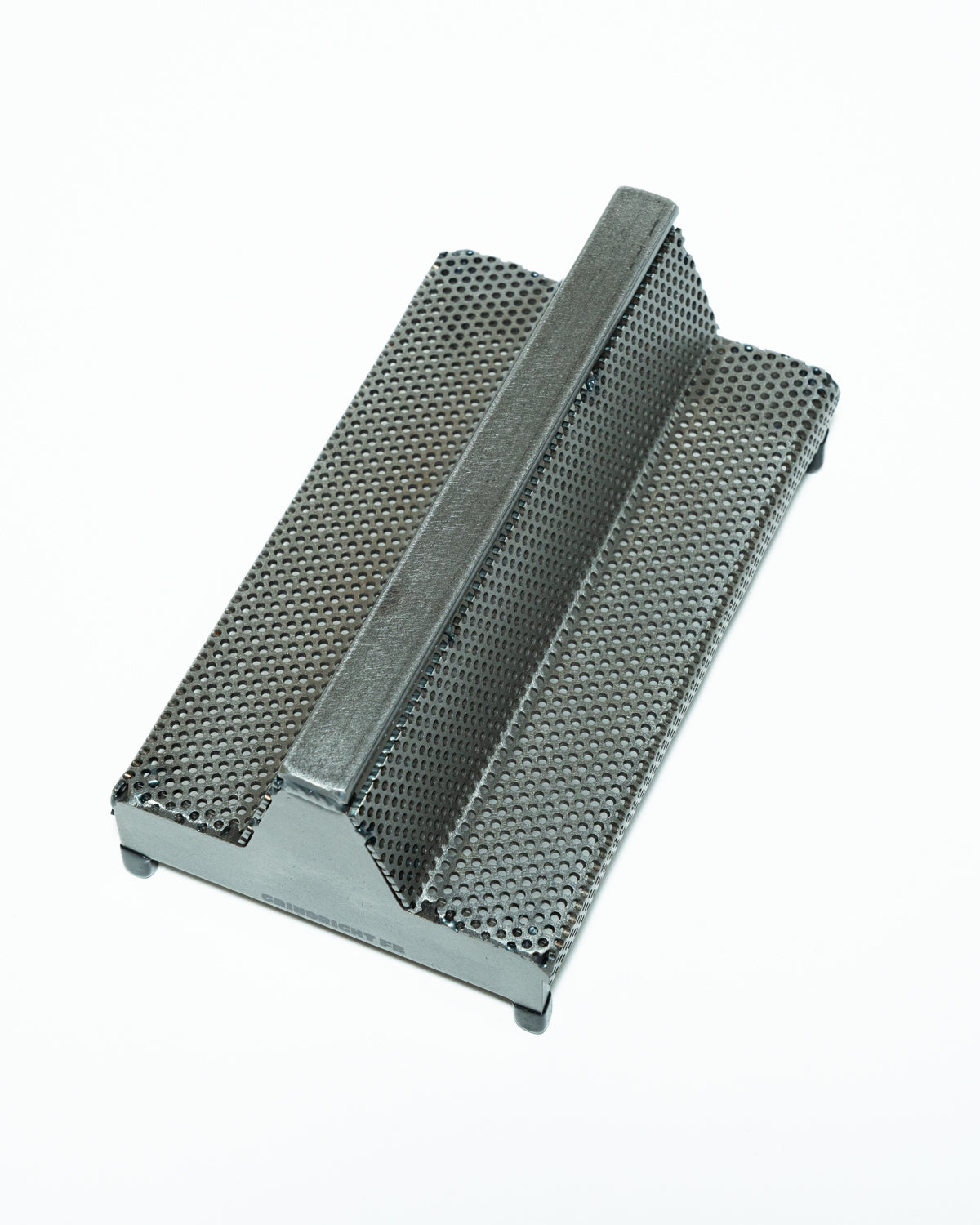 Spencer Nuzzi Signature Bench - Raw