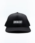 Index Snapback - Black