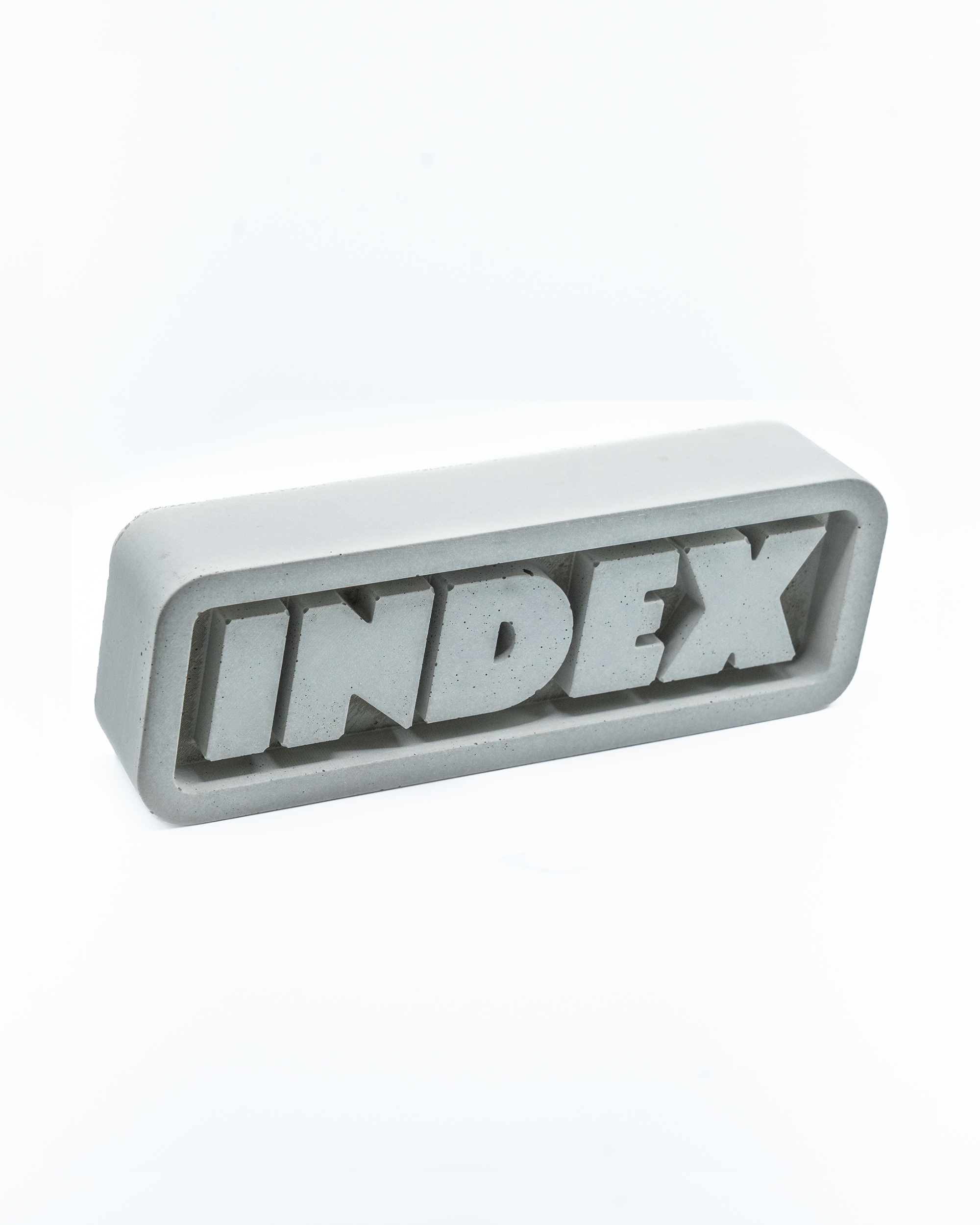 Index Logo Ledge