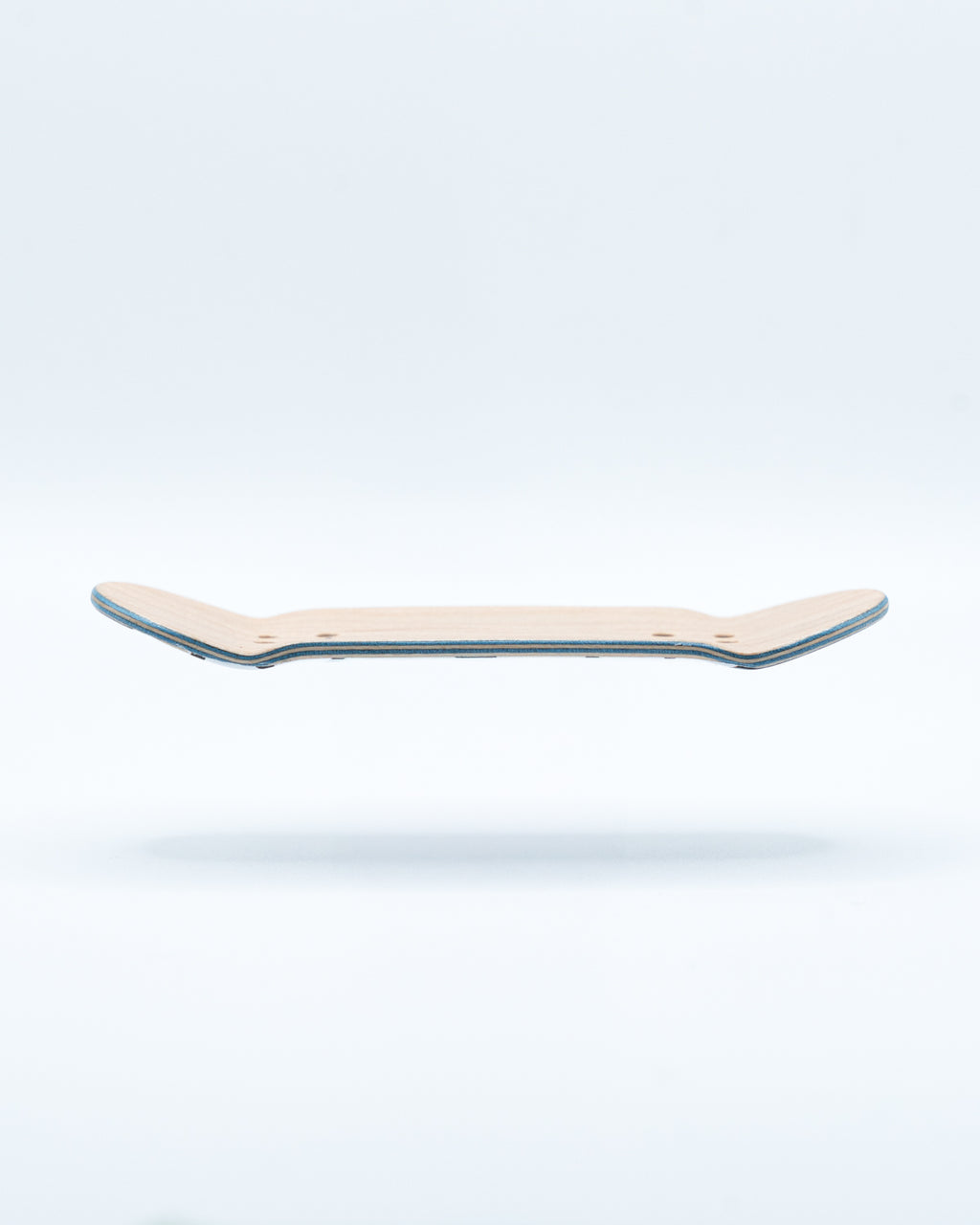 Pro Shop Deck - Big Logo Natural