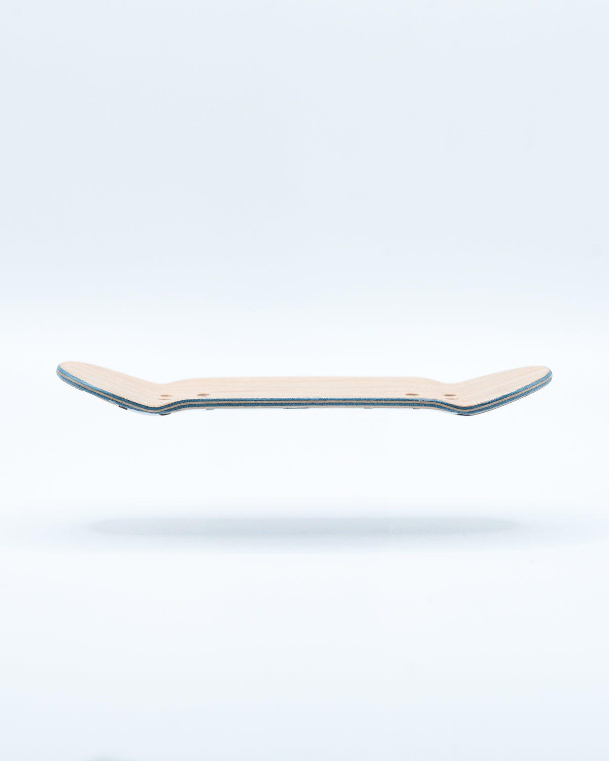 Pro Shop Deck - Big Logo Natural