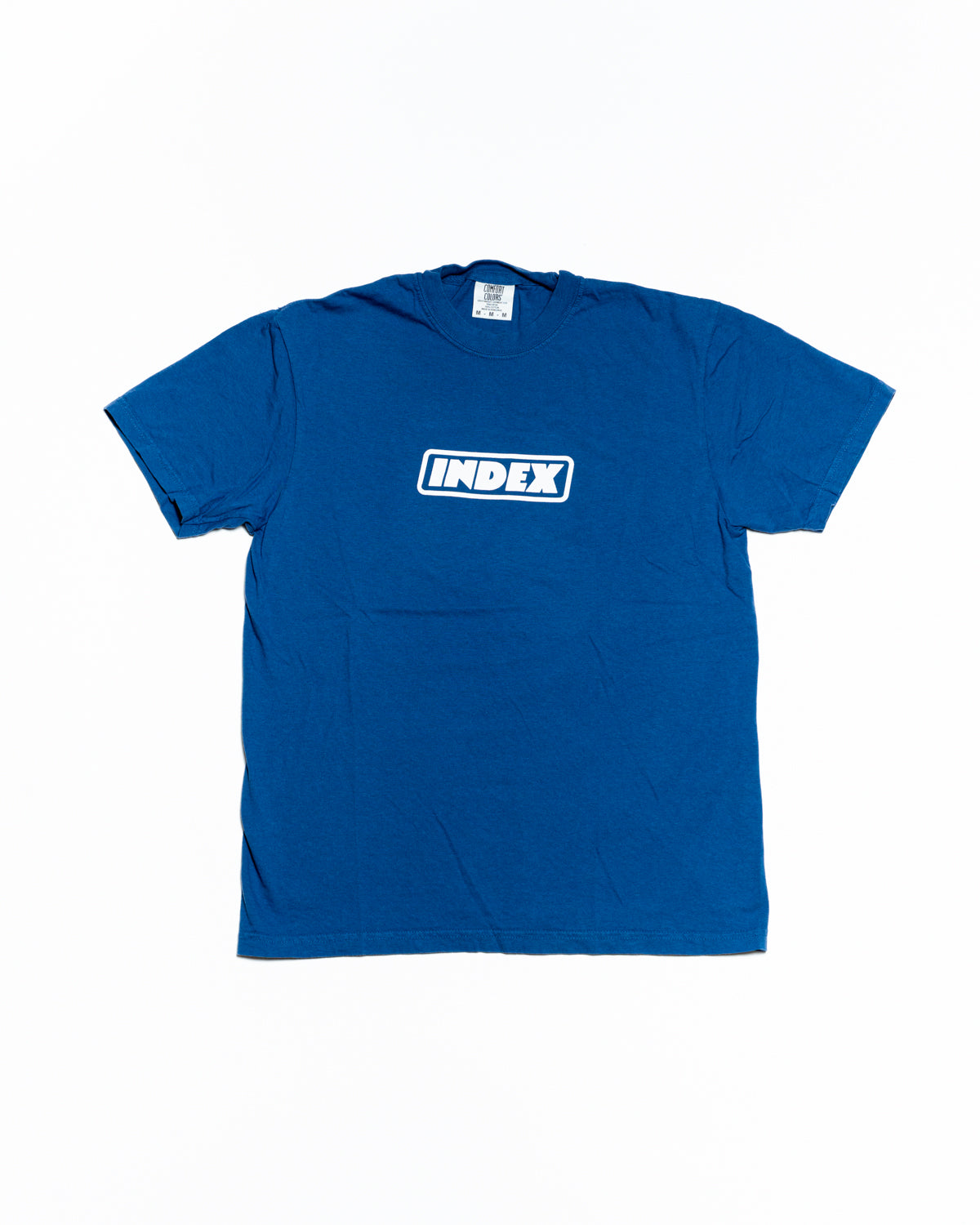 Logo T-Shirt - Navy